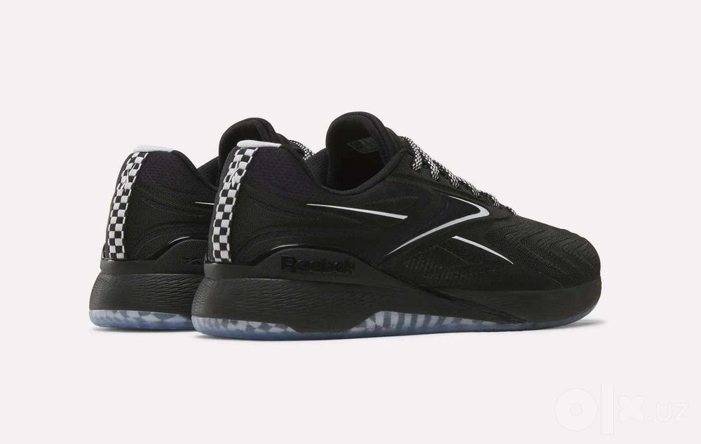 Мужские кроссовки Reebok Nano X5 Training оригинал, new EUR 40.5