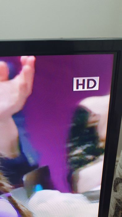 Tv smart vortex 32 " (81 cm)