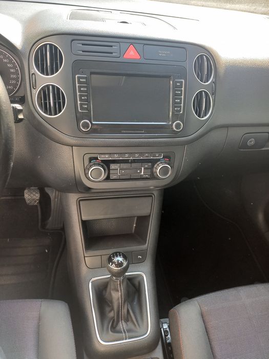 Vw Golf 6 Plus .
