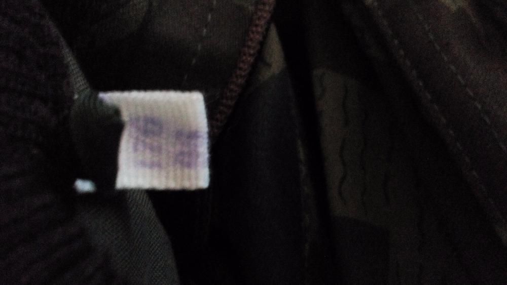 Камуфлажен комплект