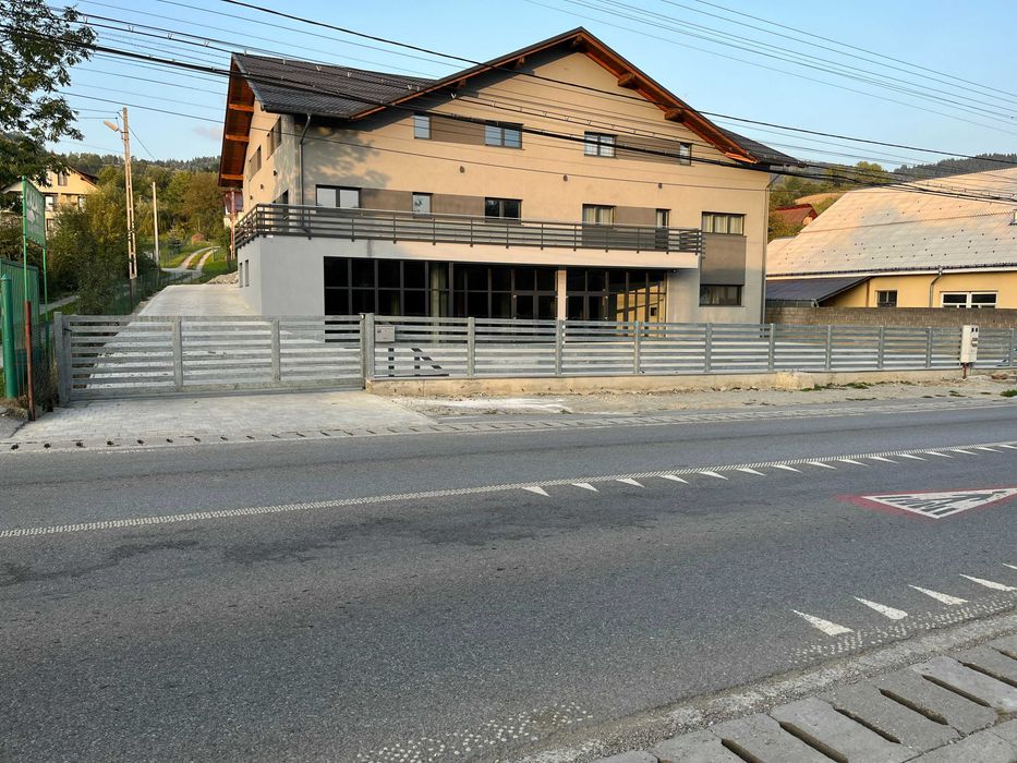 Spatiu comercial de inchiriat
