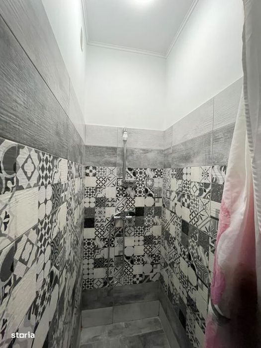Studio 2 camere de inchiriat, 35 mp, Parcul Puskin Nanterre Centru