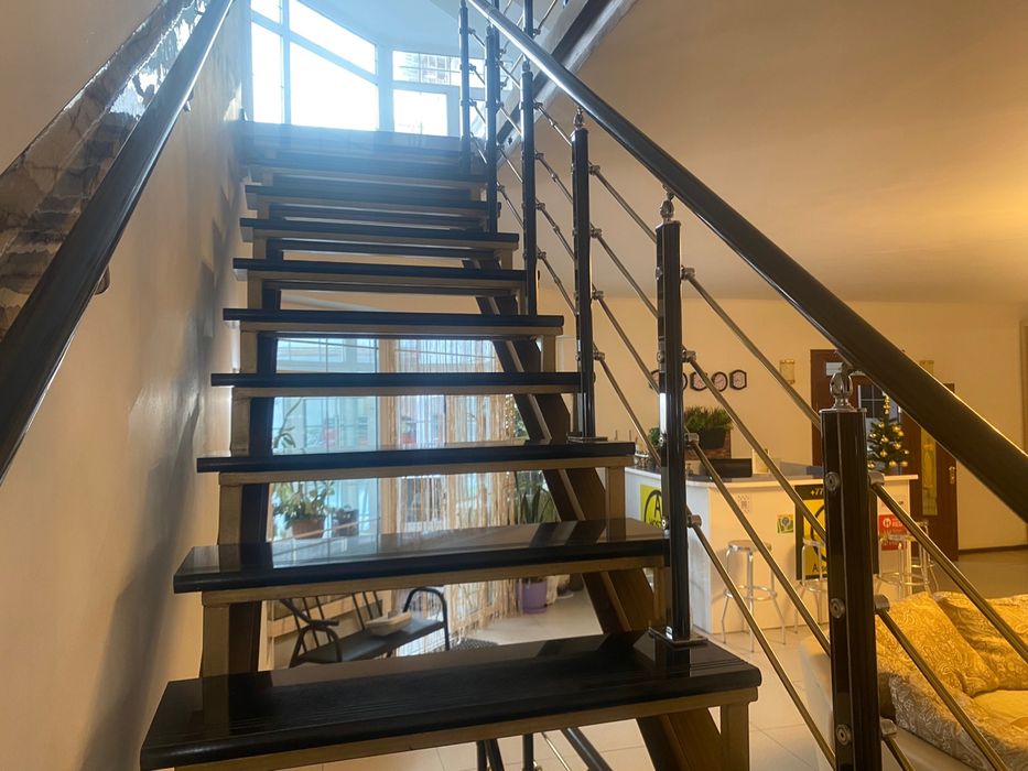 Посуточно Хостел Алматы Room hostel Koktobe