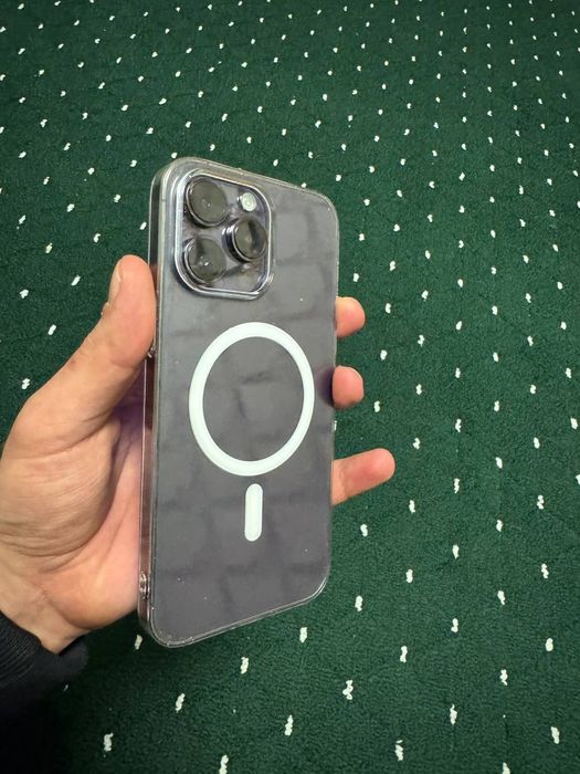 Iphone 14 Pro Max 1 Terabayt LLA