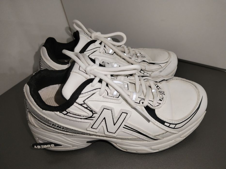 Кроссовки NB 36р