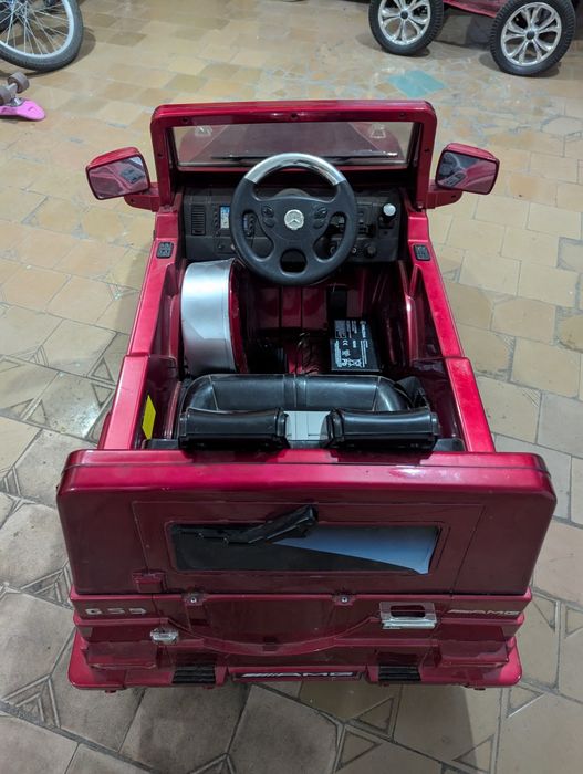 Электромобиль, коляска, стул детский