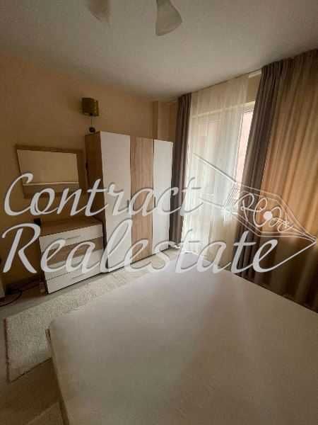 Дава се под наем Двустаен апартамент в Варна, Левски - 59 кв.м за 351.9 € - Снимка #8