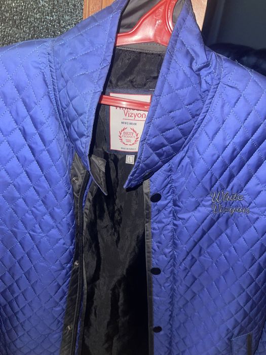 Куртка мужская.