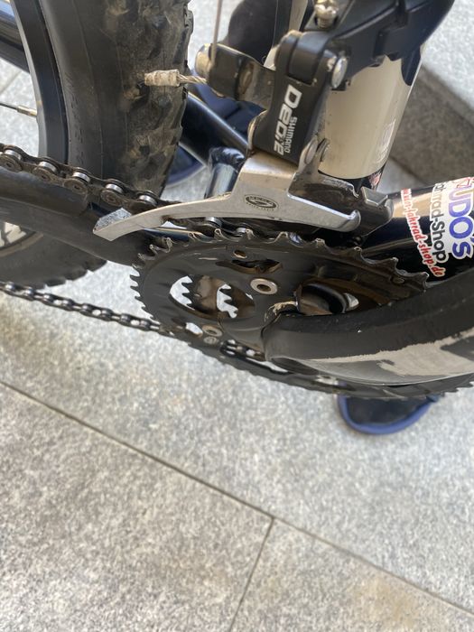 Велосапед унивега немецкий