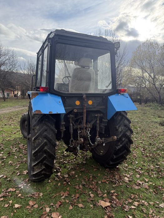 Трактор Беларус 82.1