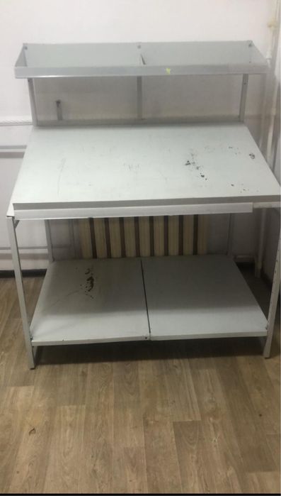 Полки овощные продам