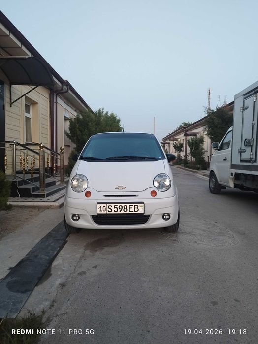 Матиз 2009-йил супер кондиционер, аренда с выкупом