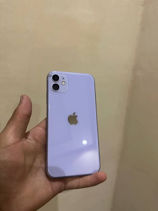 Iphone11 75% 128gb