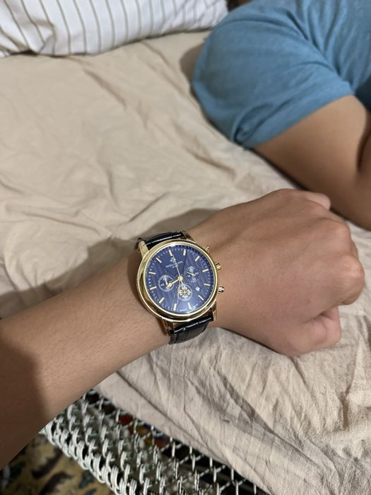 Patek Philippe luxe качества