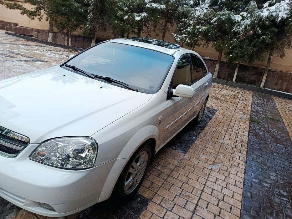 Lacetti 1.8 Avtomat 2012 yil