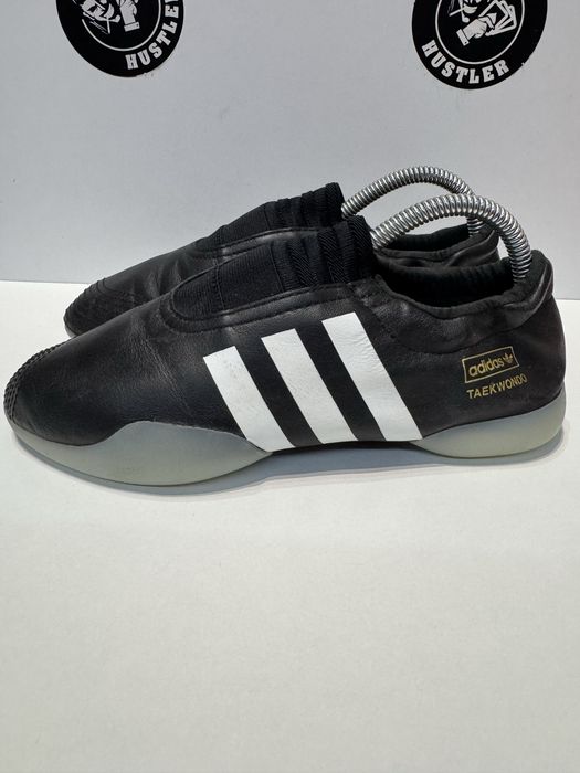 Маратонки ADIDAS TAEKWONDO .Номер 37.5