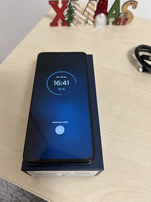 Telefon Motorola g 52, 128 GB