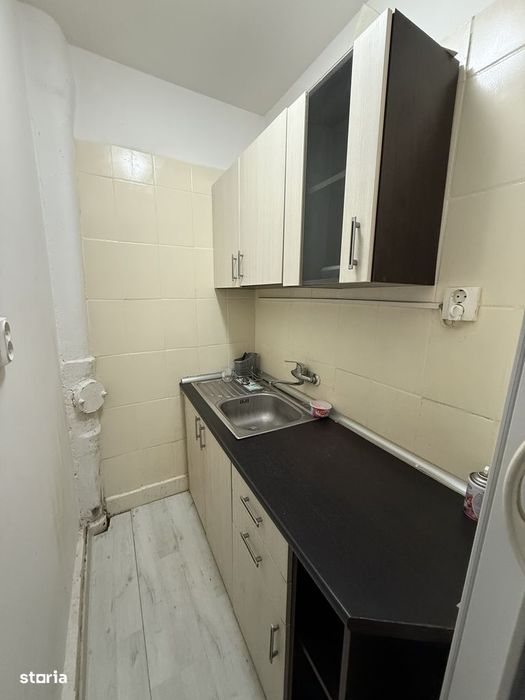 Garsonieră Tiglina 1, A-uri, parter