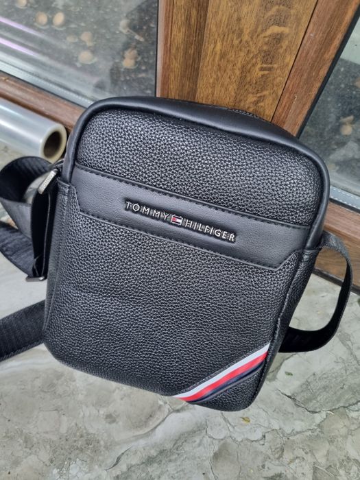 Барсетка Tommy Hilfiger