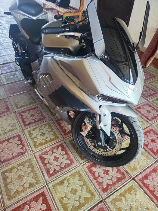 Ducati panigal s