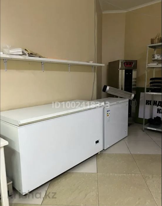 Коммерческая недвижимость