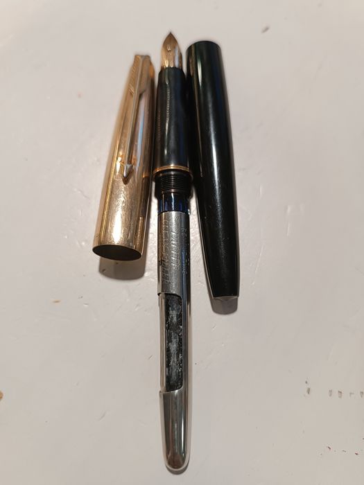 Stilou Vintage Parker VP 65 Made in U.S.A