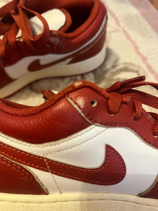 Papuci Nike Jordan fete