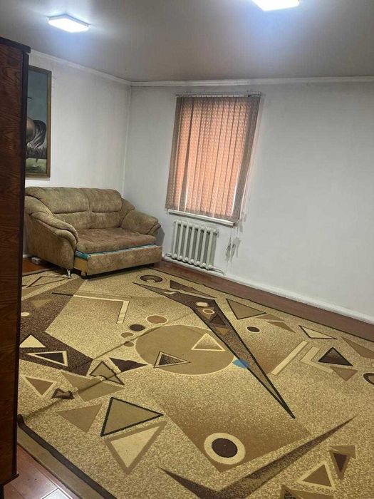 Дом  80 кв м.  остановка № 4 (хутор )