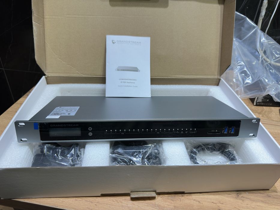 Grandstream UCM6308