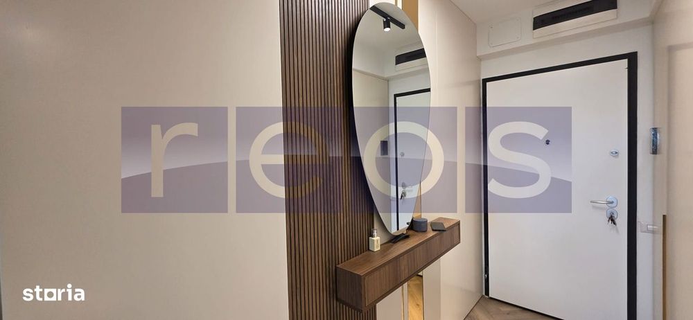 Vanzare  Apartament - My Place North Residence
