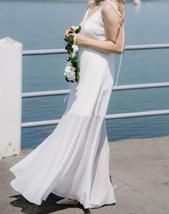 Rochie de Mireasa / Cununie Civila