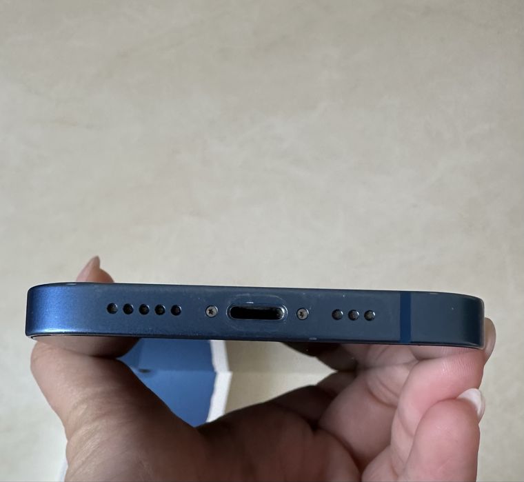 Iphone 13 с коробкой
