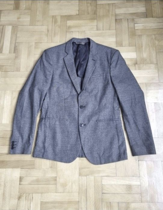 Sacou / Blazer Zara, Barbati, NOU - 48