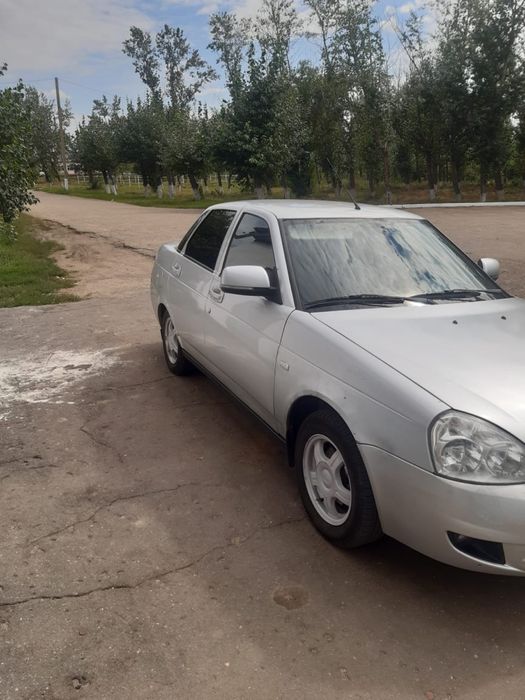 Приора 2012г. люкс