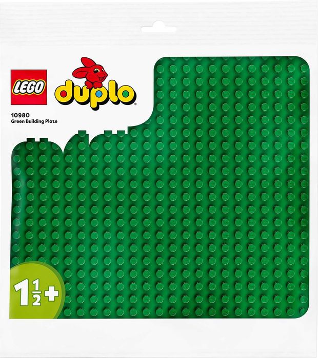 LEGO DUPLO - !!! НОВА, АТРАКТИВНА цена и добавени части!!!