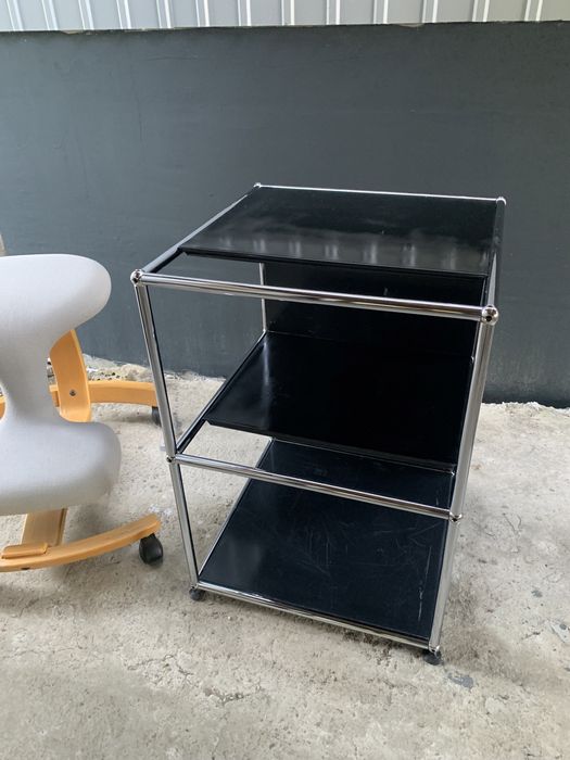 Регал / USM HALLER / 90-те