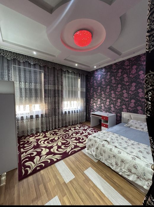 BEZ ZAKS Mehmonhona yakkasaroy Rakat