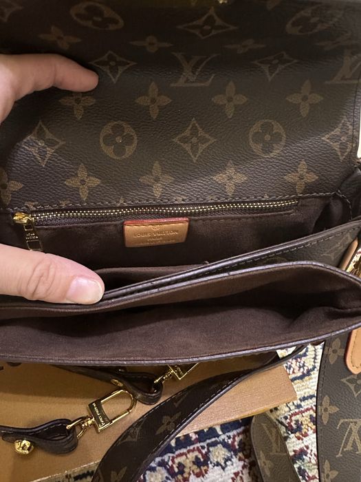 Сумка LV продам