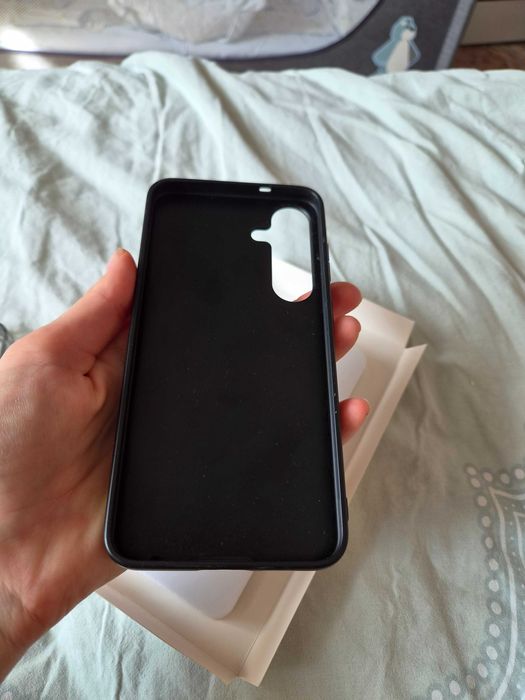Кейс Karl Lagerfeld за Samsung galaxy S25 plus