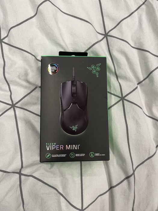Мишка,Razer Viper mini
