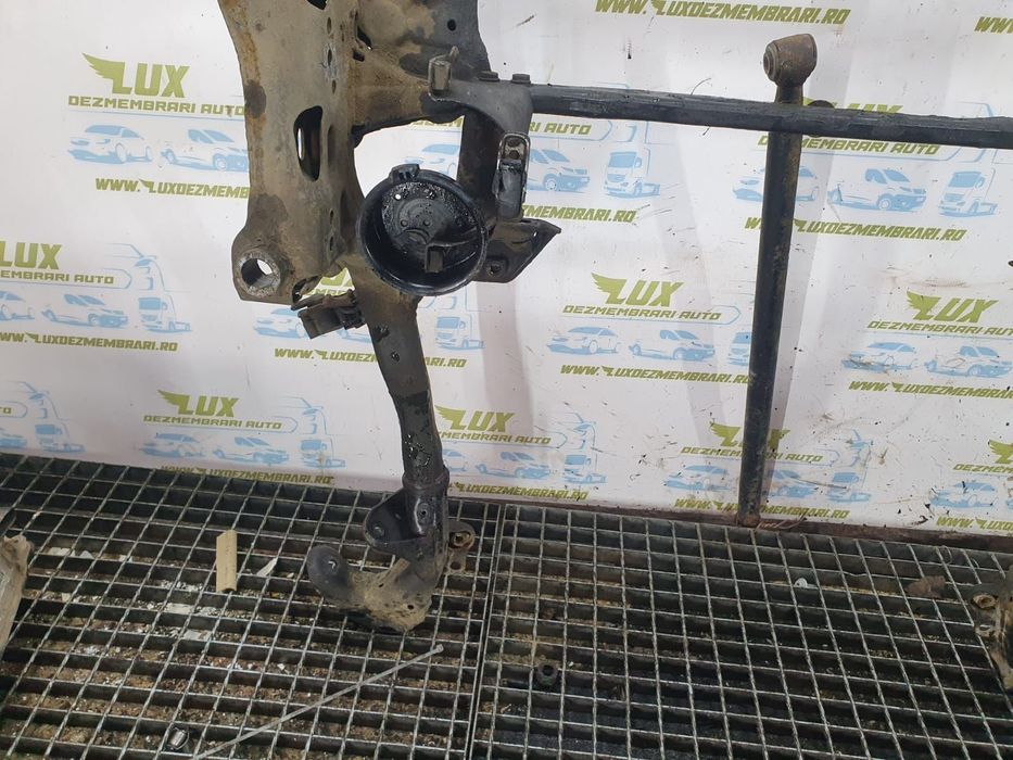 Punte spate Audi A6 4G/C7  [din 2010 pana  2014]