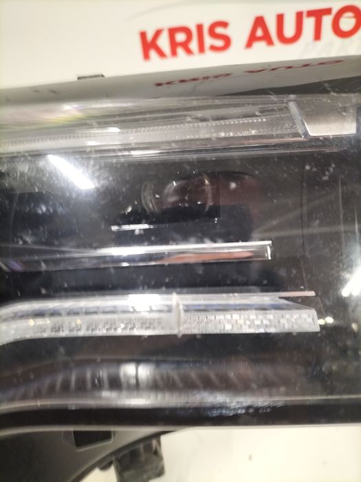 Десен фар Laser BMW X7 G07 / БМВ Х7 Г07 2023г.