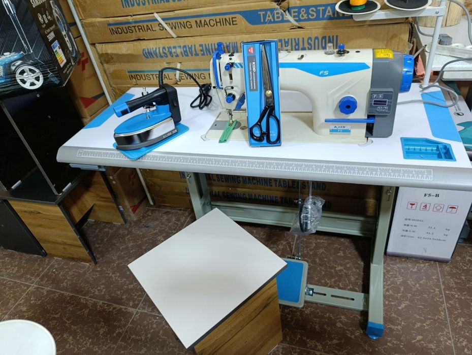 Швейная машинка ОПТОМ И РОЗНИЦУ