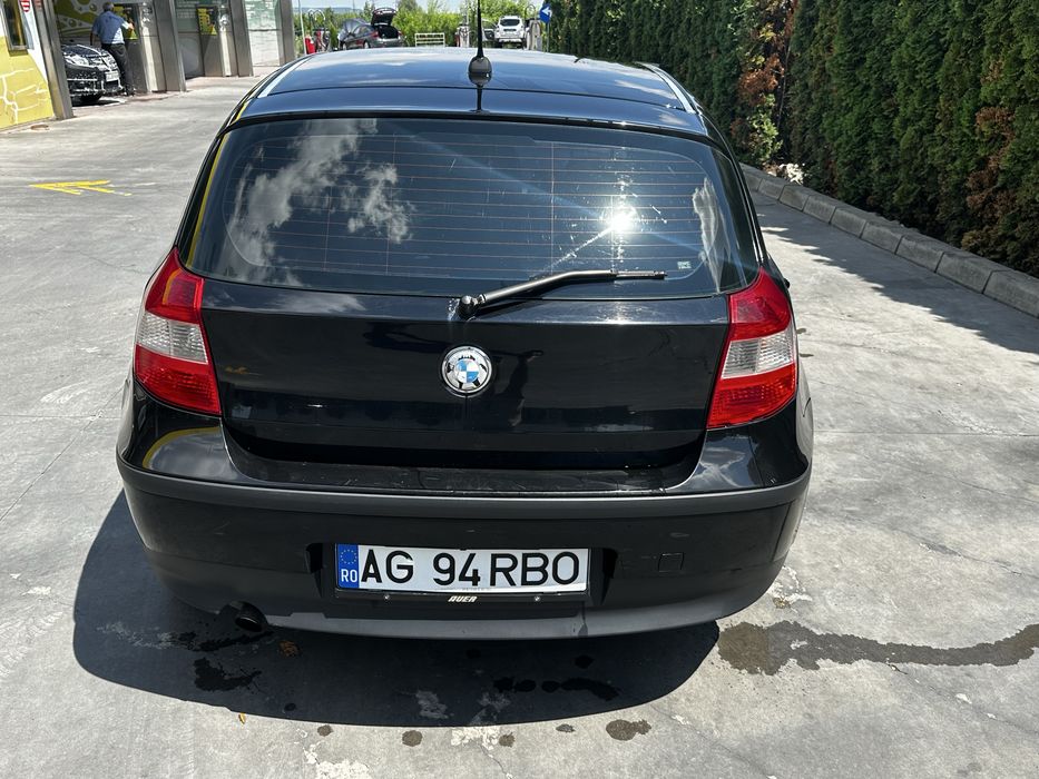 BMW 1 Series 2006 — imagine 3