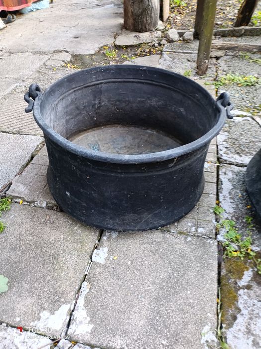 Стари медни котли