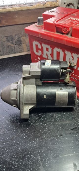 Стартер продам б/у