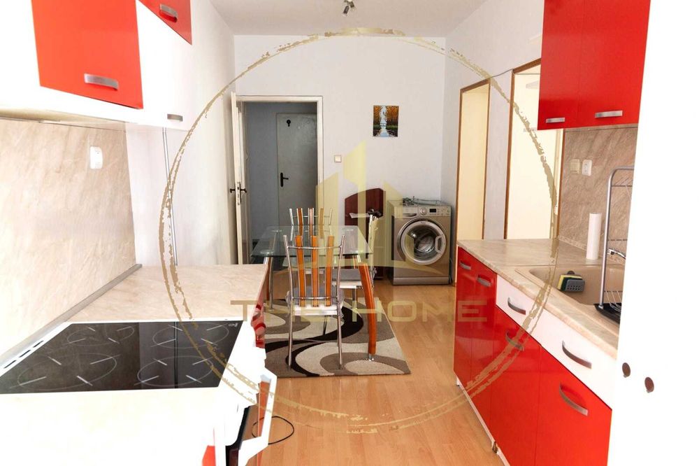 Дава се под наем Тристаен апартамент в Варна, Цветен квартал - 90 кв.м за 9735.39 € - Снимка #1