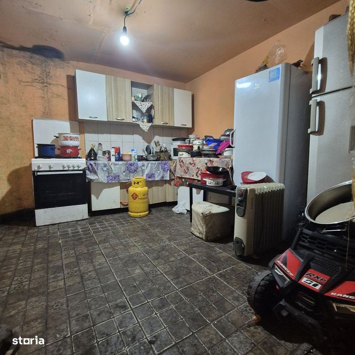 Casa individuala-Sega