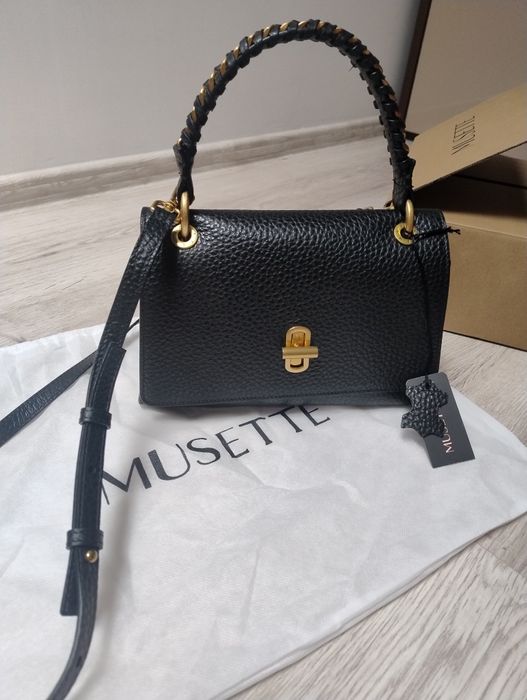Geanta Musette INDRA PM
