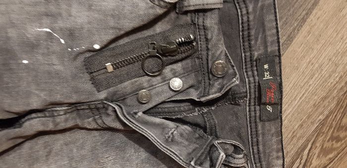 Мъжки Дънки размер 32